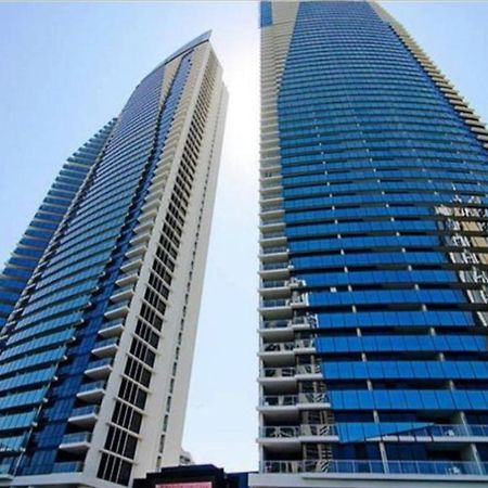Circle Surfers Paradise Holidays Bagian luar foto