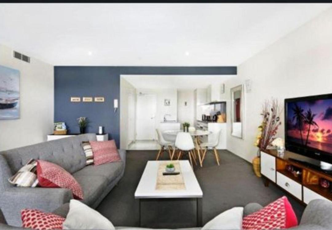 Circle Surfers Paradise Holidays Bagian luar foto