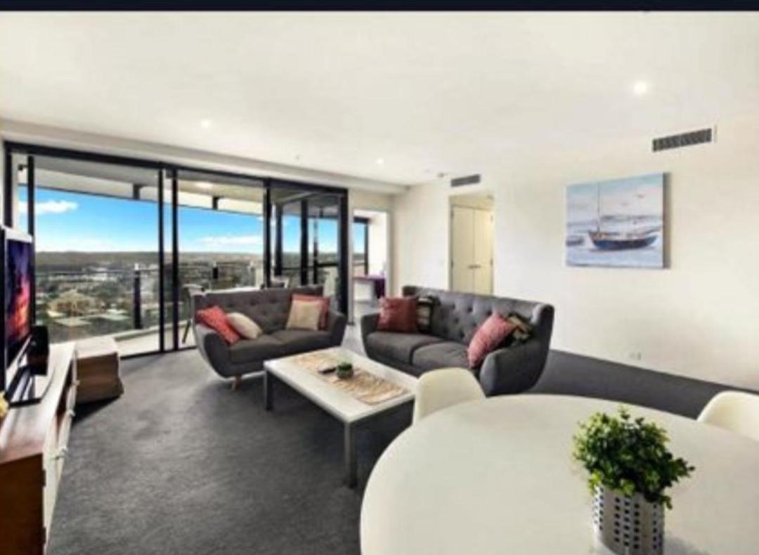 Circle Surfers Paradise Holidays Bagian luar foto