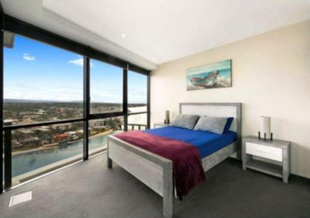 Circle Surfers Paradise Holidays Bagian luar foto