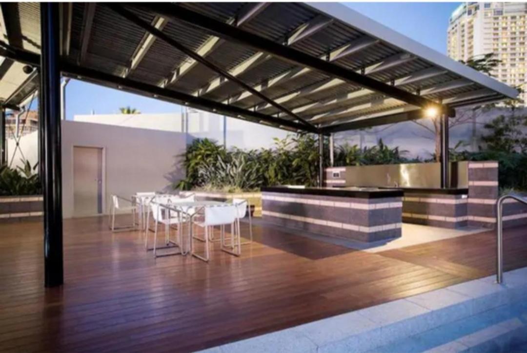 Circle Surfers Paradise Holidays Bagian luar foto