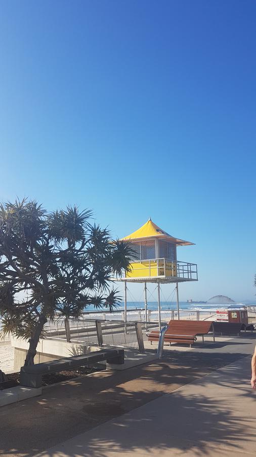 Circle Surfers Paradise Holidays Bagian luar foto