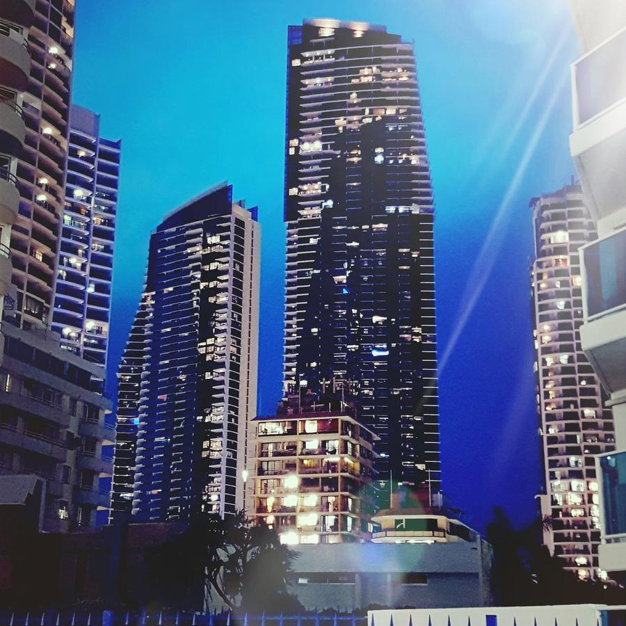 Circle Surfers Paradise Holidays Bagian luar foto