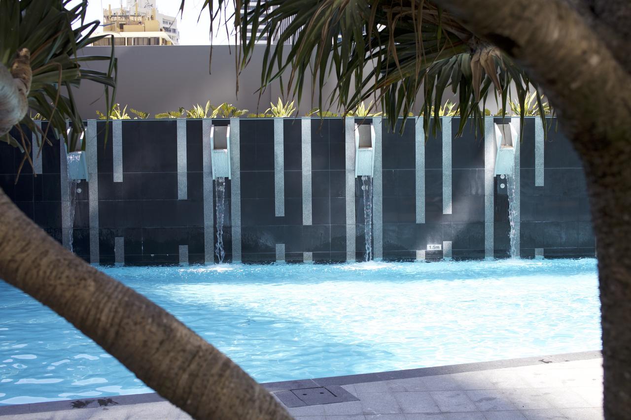 Circle Surfers Paradise Holidays Bagian luar foto