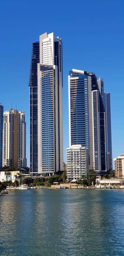 Circle Surfers Paradise Holidays Bagian luar foto
