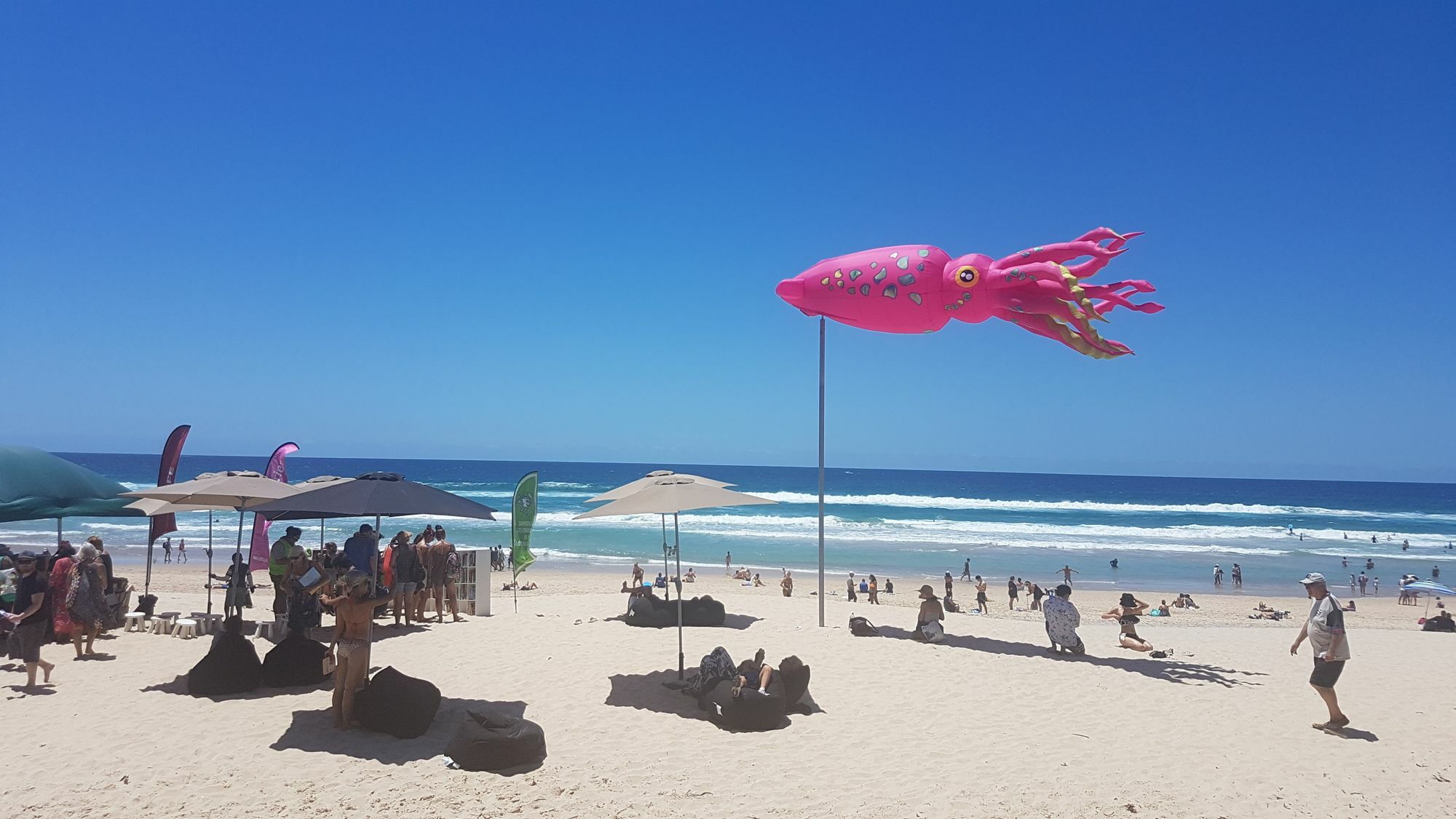 Circle Surfers Paradise Holidays Bagian luar foto