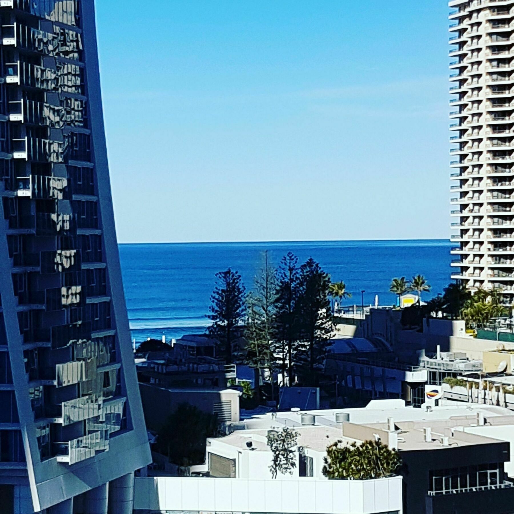 Circle Surfers Paradise Holidays Bagian luar foto