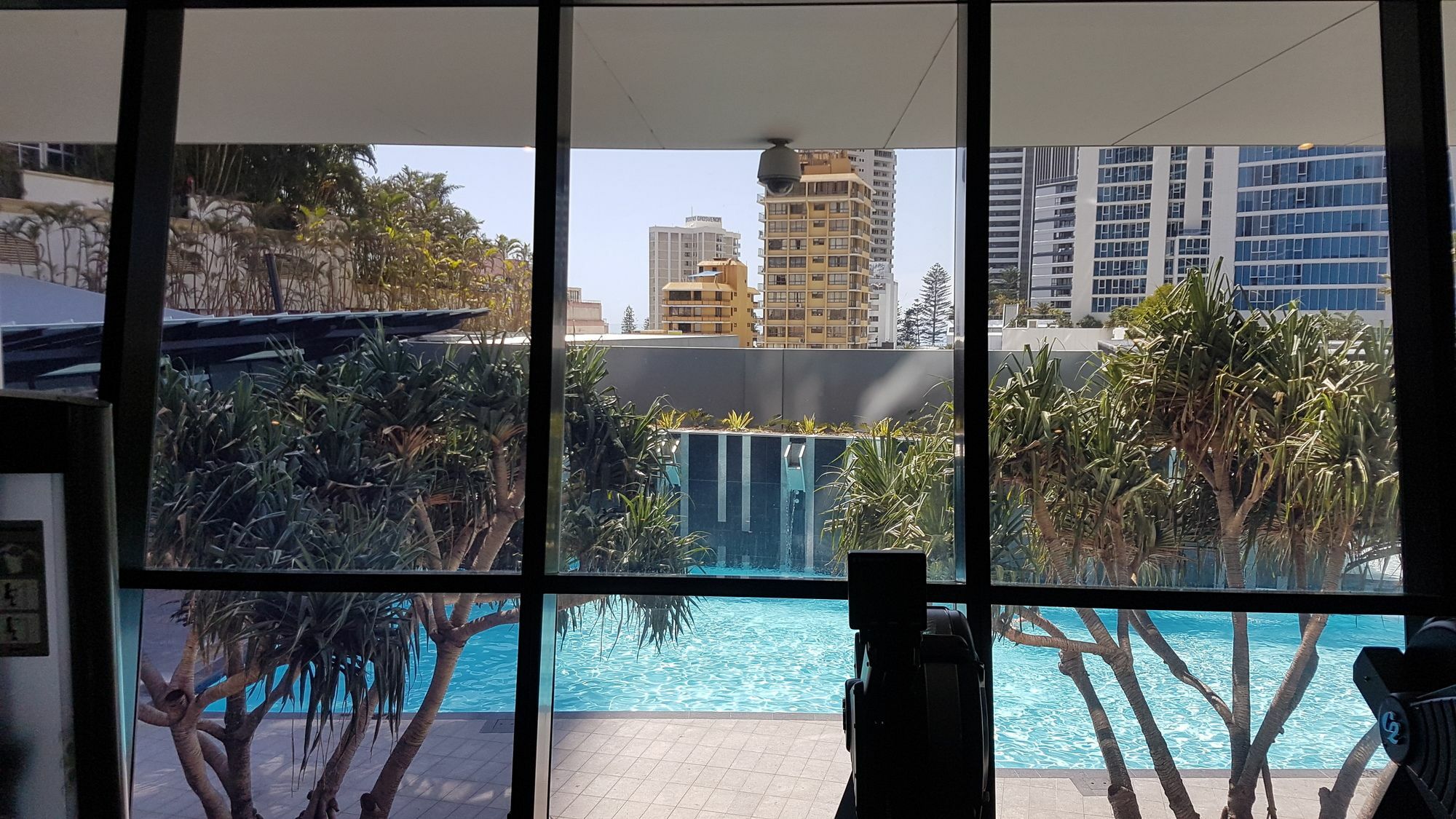 Circle Surfers Paradise Holidays Bagian luar foto