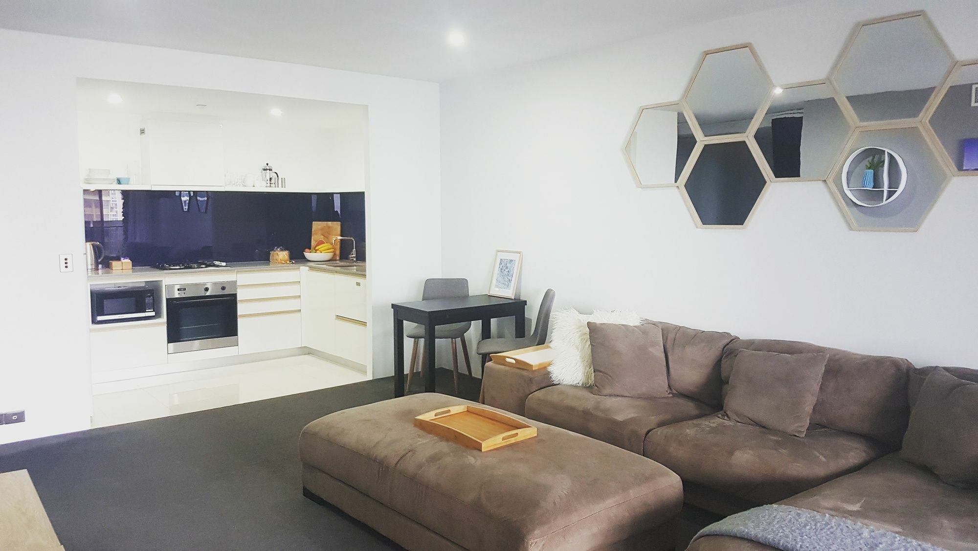 Circle Surfers Paradise Holidays Bagian luar foto