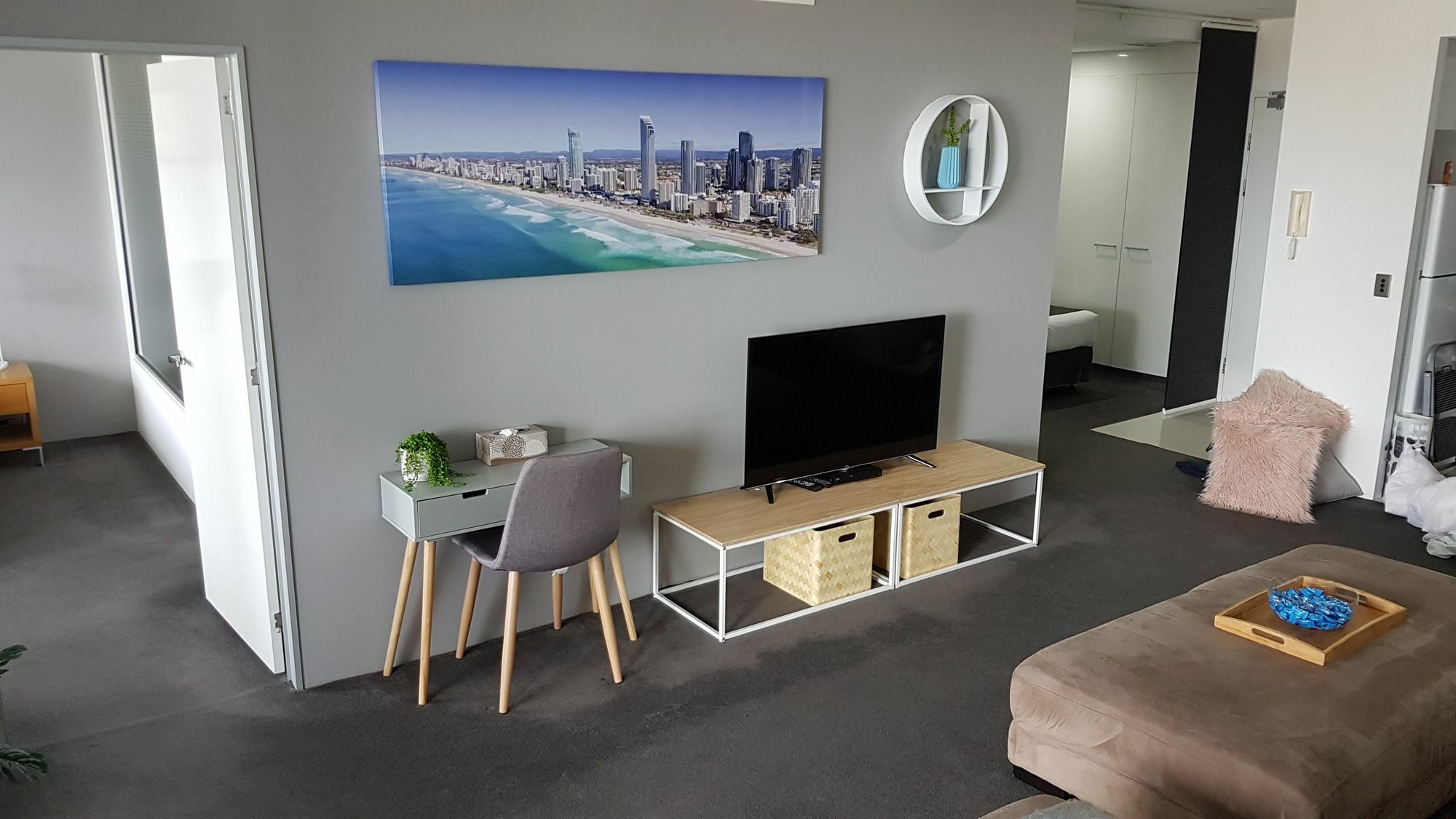 Circle Surfers Paradise Holidays Bagian luar foto