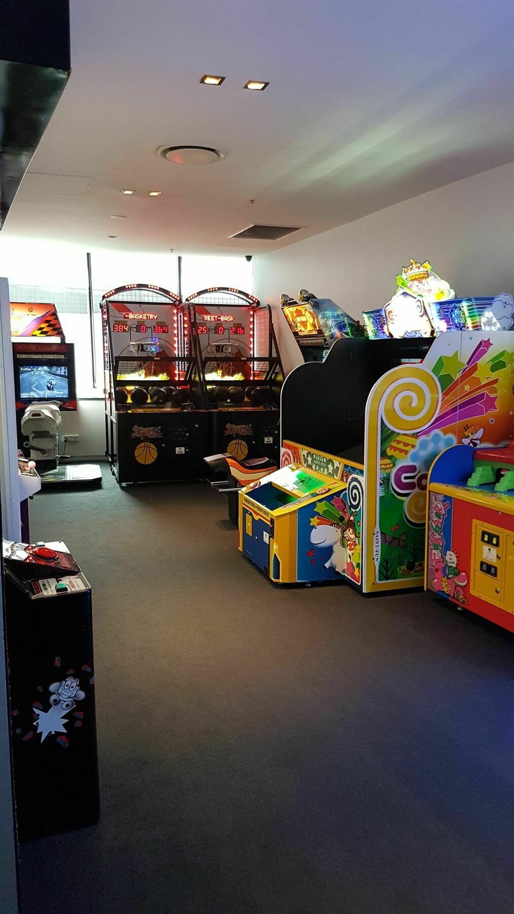 Circle Surfers Paradise Holidays Bagian luar foto