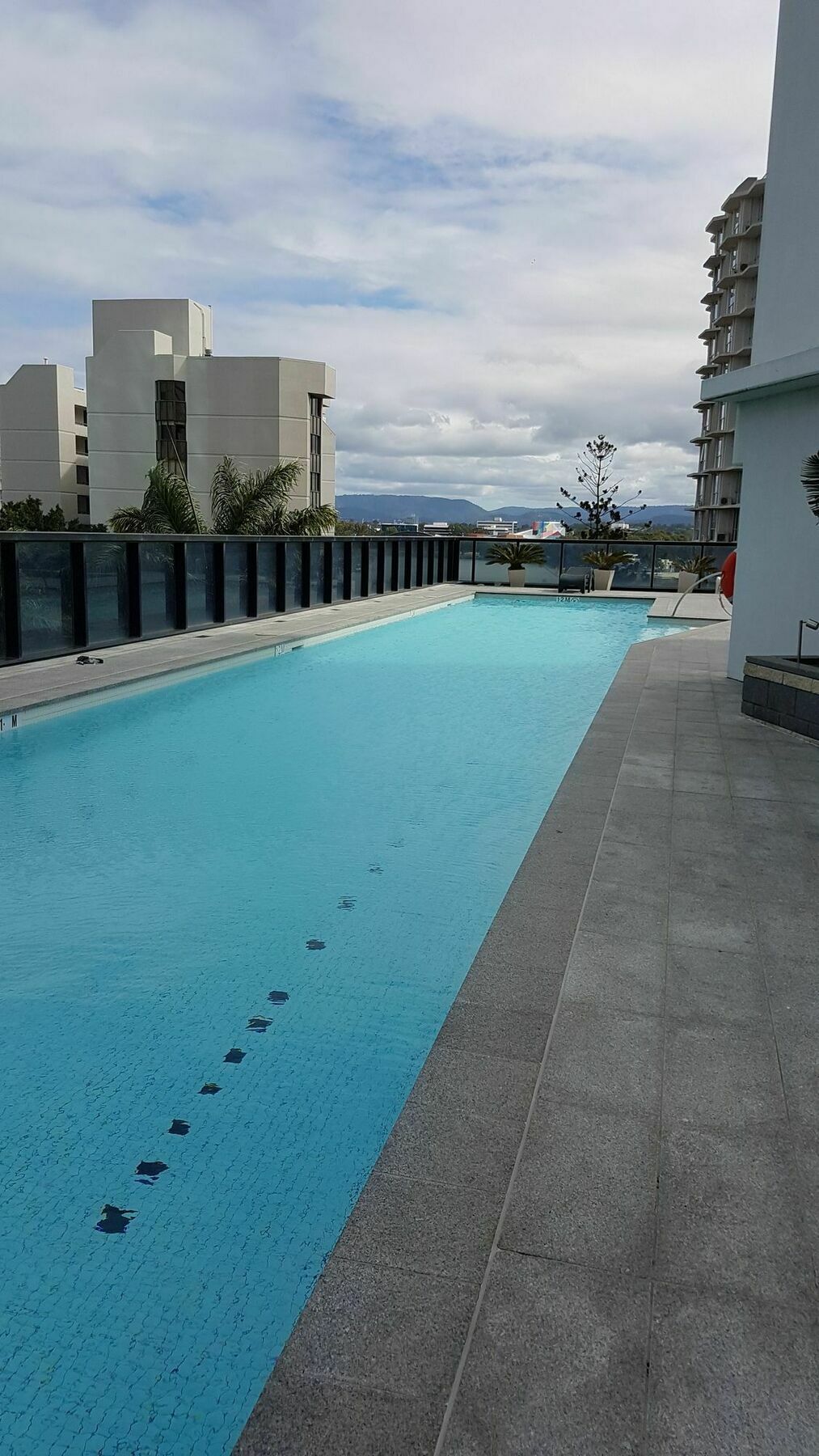 Circle Surfers Paradise Holidays Bagian luar foto